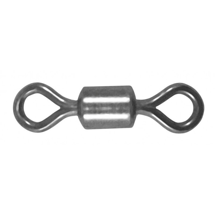 Krętliki Daiwa N’ZON Swivels – 10